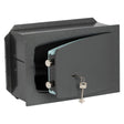 CISA CASSAFORTE CON CHIAVE '8A010'
