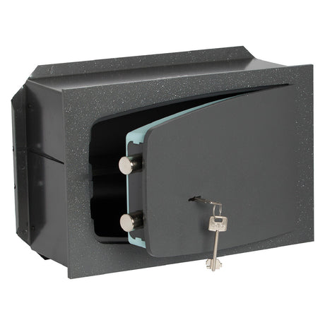 CISA CASSAFORTE CON CHIAVE '8A010'