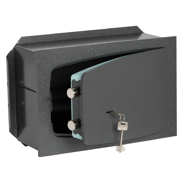 CISA CASSAFORTE CON CHIAVE '8A010'