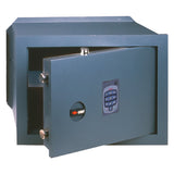 CISA CASSAFORTE CON COMBINAZIONE '82710'