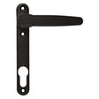 ASSA ABLOY MANIGLIA MANICO INCLINABILE interasse 85 mm