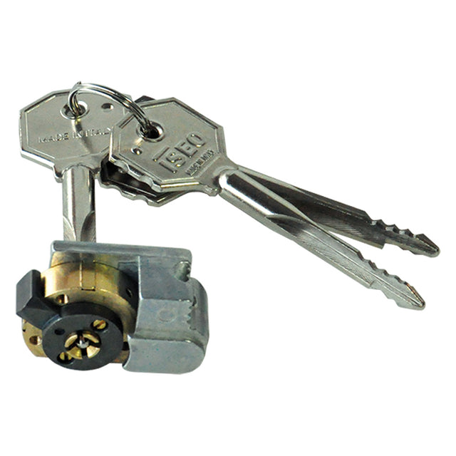 ISEO CILINDRO CHIAVE A SPILLO mm 78