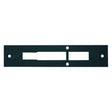 ISEO CONTROPIASTRA '038015' mm 180 x 38 x 3