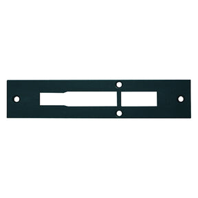ISEO CONTROPIASTRA '038015' mm 180 x 38 x 3