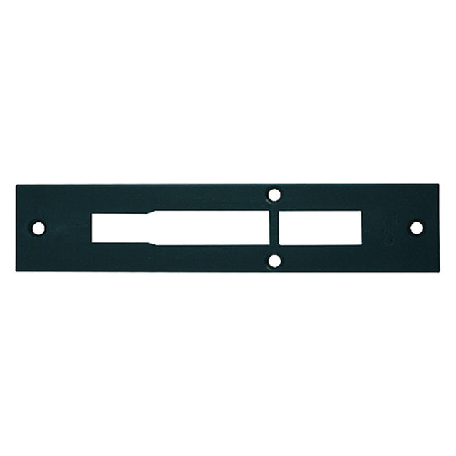 ISEO CONTROPIASTRA '038015' mm 180 x 38 x 3