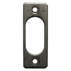 ISEO GHIERA PER CILINDRO cm 5 x 2 - acciaio inox