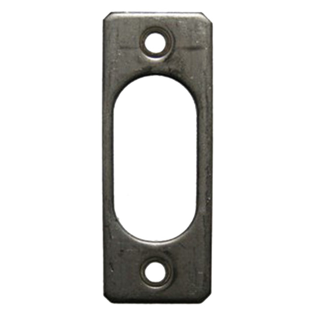 ISEO GHIERA PER CILINDRO cm 5 x 2 - acciaio inox