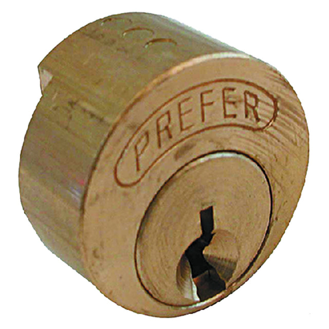 PREFER CILINDRO TONDO Art. 6811 - lunghezza 23,6 mm