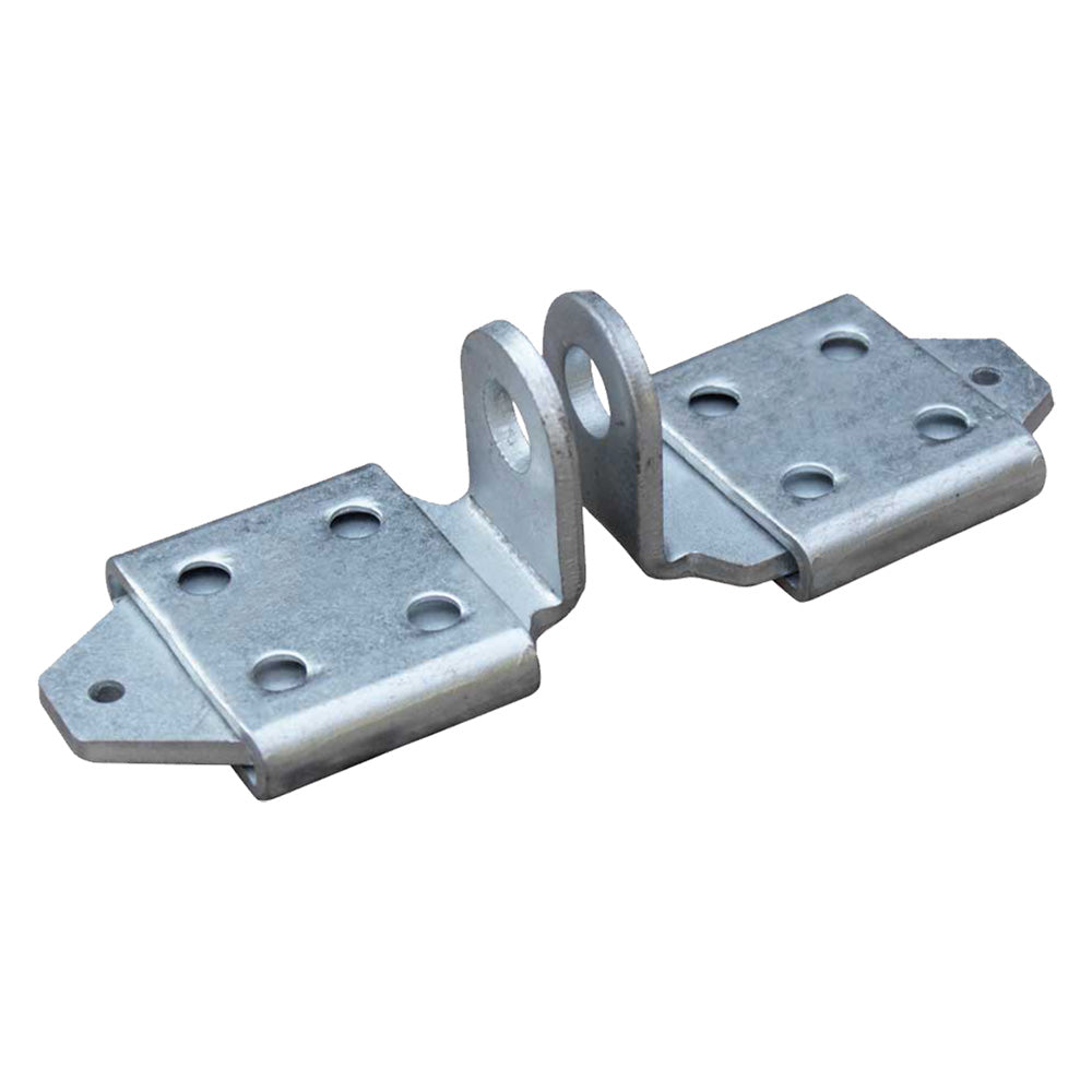 IBFM OCCHIOLO PORTA LUCCHETTO mobile - foro Ø14 mm