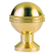 POMOLO IN OTTONE