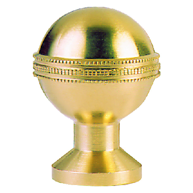 POMOLO IN OTTONE
