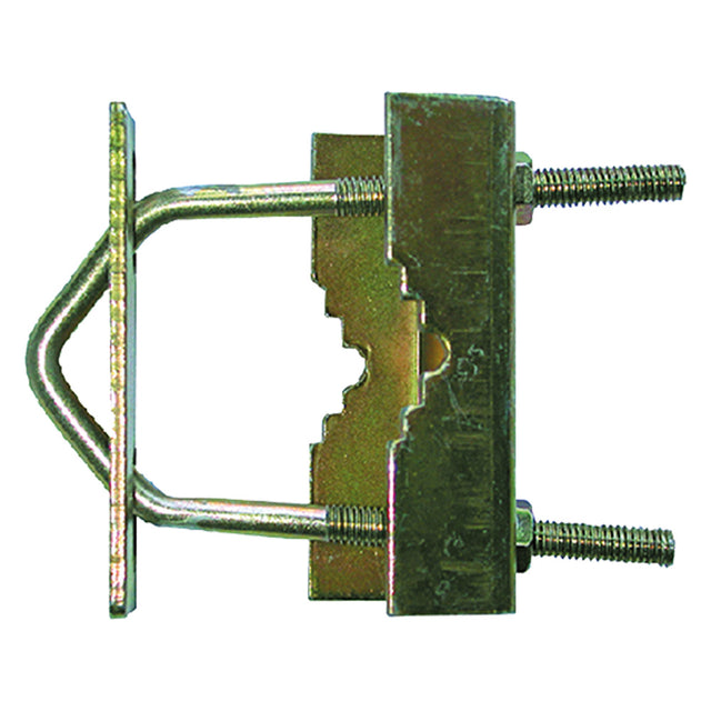 MINUTEX GRAPPETTA DI BLOCCAGGIO PER ANTENNA acciaio tropicalizzato