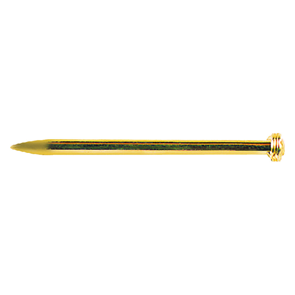 SIPA SPILLI PER GANCI 'X' mm 1,40 x 25 pz 100