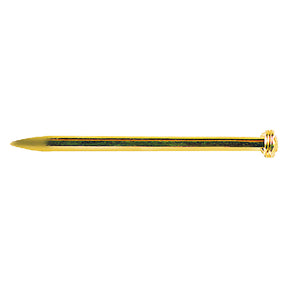 SIPA SPILLI PER GANCI 'X' mm 1,40 x 25 pz 100