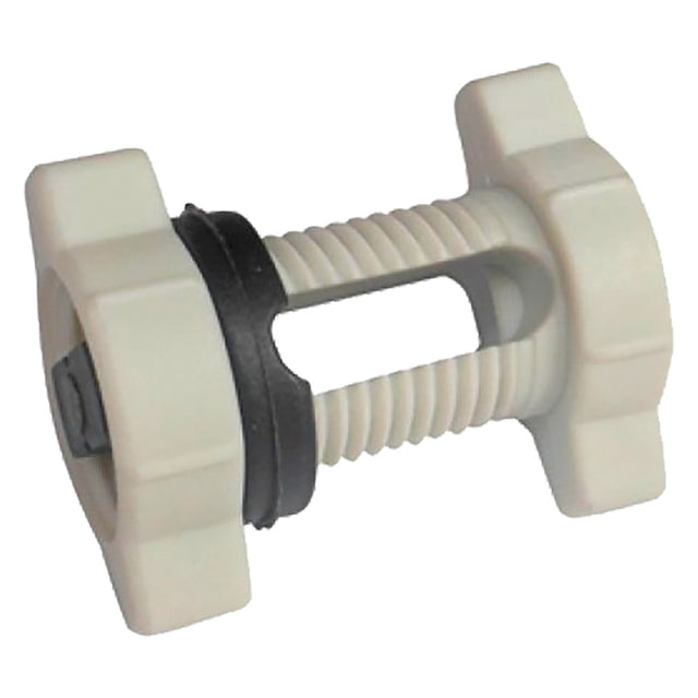 FTS MORSETTO SERRACAVO 'BLOCK-FIX' scatola 100 pz