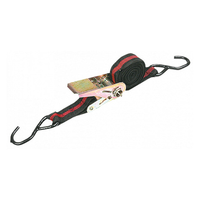 TOPTOOLS NASTRO DI ANCORAGGIO AD UNCINO