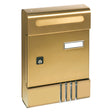 ALUBOX CASSETTA POSTALE SERIE 'SE'