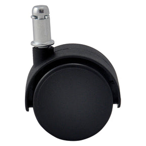 AVO RUOTA PER MOBILI DOPPIA ø 50 - perno mm 11 x 22