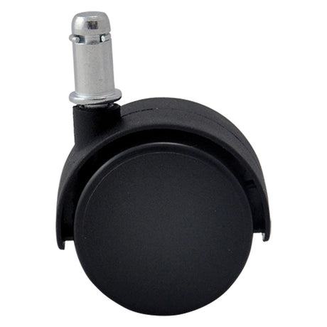 AVO RUOTA PER MOBILI DOPPIA ø 50 - perno mm 11 x 22