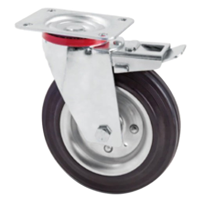 AVO RUOTA PER CARRELLI ART. 103