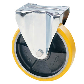 AVO RUOTA PER CARRELLI ART. 22A