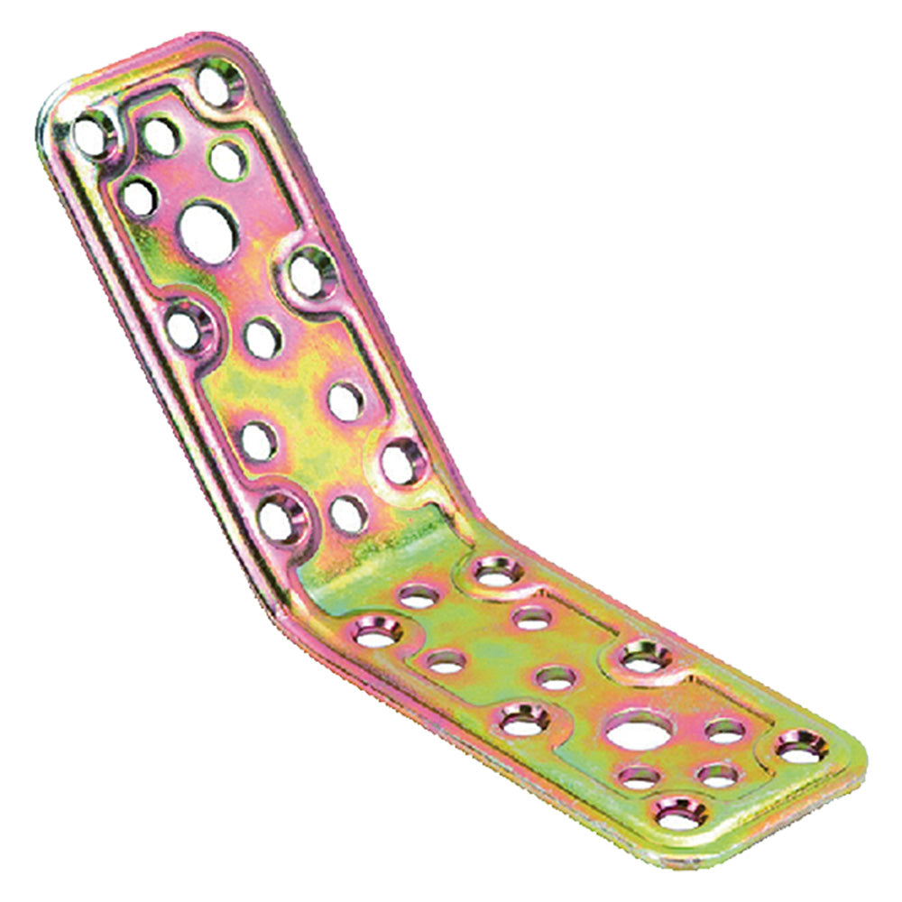 ALDEGHI LUIGI GIUNZIONE STRETTA AD ANGOLO 135° ART.747 mm 40 x 80 x 80