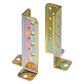 ALDEGHI LUIGI SUPPORTO PER PILASTRI ART.803 mm 47 x 38 x H 167