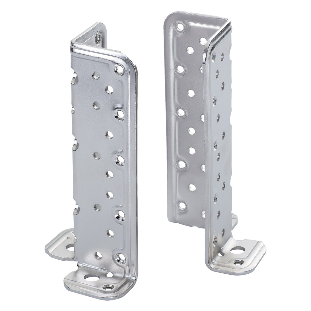ALDEGHI LUIGI SUPPORTO PER PILASTRI ART.803IN mm 47 x 32 x H 171