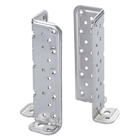 ALDEGHI LUIGI SUPPORTO PER PILASTRI ART.803IN mm 47 x 32 x H 171