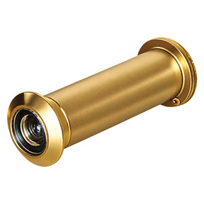 SPIONCINO MODELLO 'PANORAMICO' mm 40/60 - ottone lucido