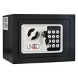UNIKO CASSAFORTE A MOBILE ELETTRONICA '17E' ALP 17 x 23 x 17 cm (esterne)