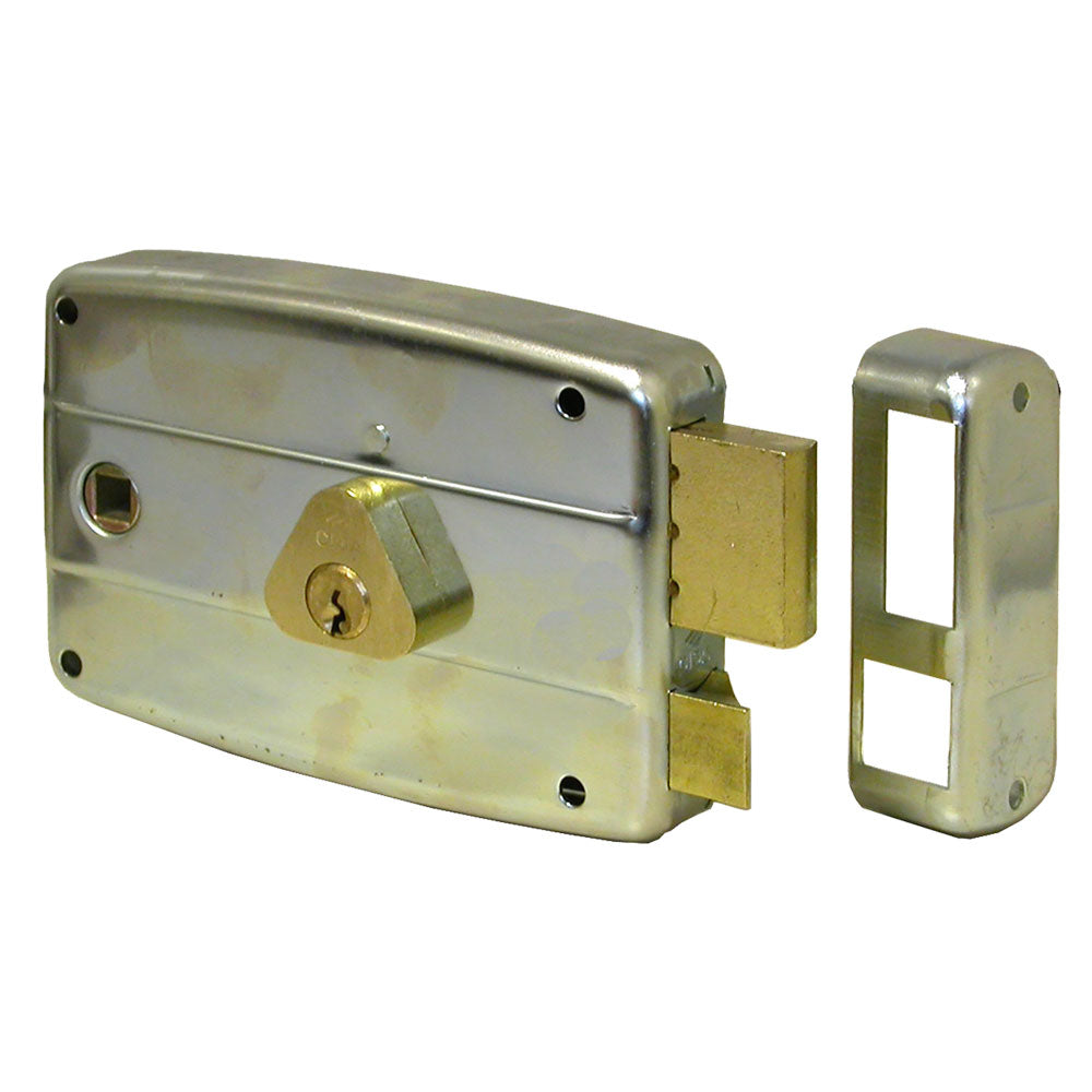 CISA SERRATURA DA APPLICARE PER FERRO ART. 50571
