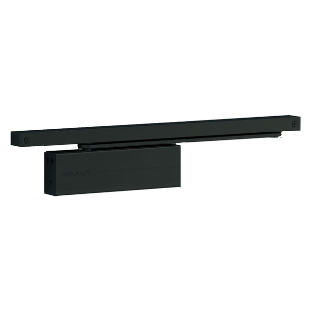 ASSA ABLOY CHIUDIPORTA AEREO 'DC175' col. nero