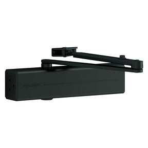 ASSA ABLOY CHIUDIPORTA AEREO 'DC300' col. nero
