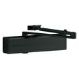 ASSA ABLOY CHIUDIPORTA AEREO 'DC300' col. nero