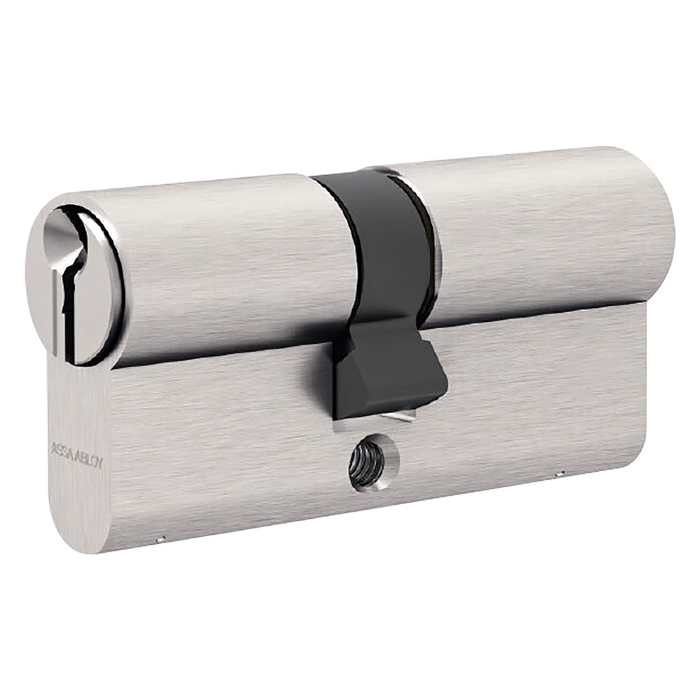 ASSA ABLOY CILINDRO PROFILATO DOPPIO SERIE 'GEMMA'