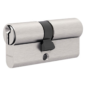 ASSA ABLOY CILINDRO PROFILATO DOPPIO SERIE 'GEMMA'