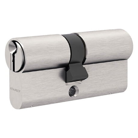 ASSA ABLOY CILINDRO PROFILATO DOPPIO SERIE 'GEMMA'