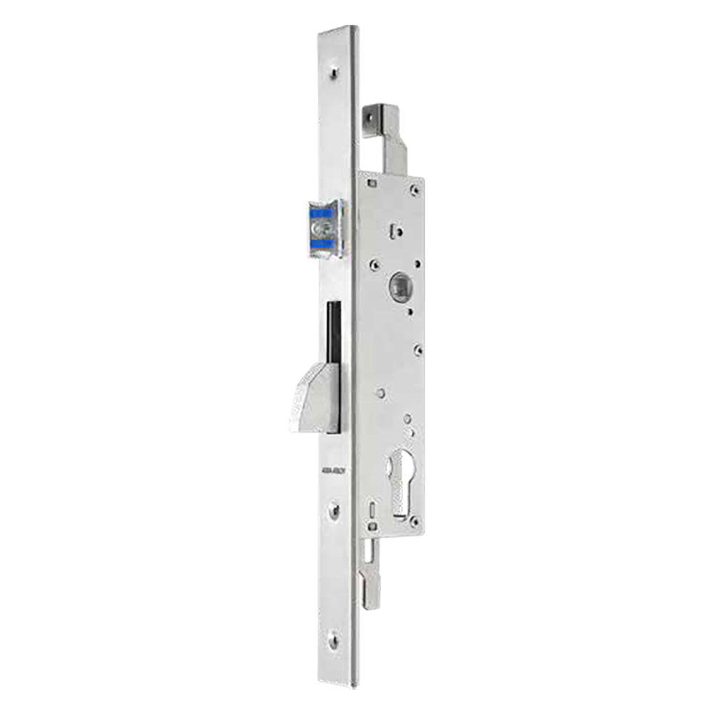 ASSA ABLOY SERRATURA PORTE FERRO 'D81'