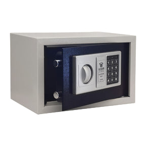 STARK CASSAFORTE A MOBILE ELETTRONICA PER HOTEL 'EA20H23' ALP 20 x 31 x 20 cm (esterne)