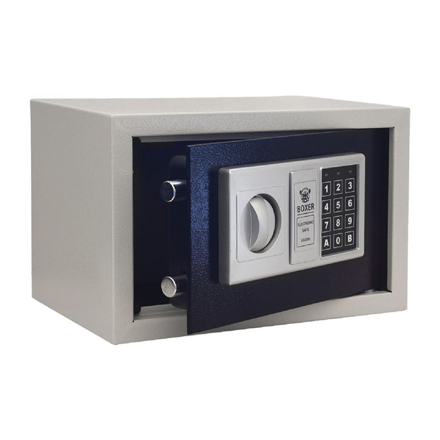 STARK CASSAFORTE A MOBILE ELETTRONICA PER HOTEL 'EA20H23' ALP 20 x 31 x 20 cm (esterne)