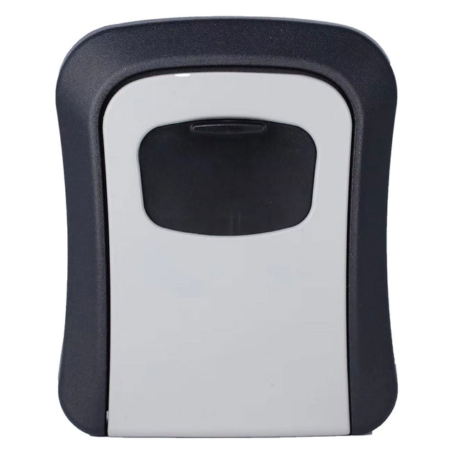 UNIKO CASSETTA PORTACHIAVI CON COMBINAZIONE 'KEYBOX' cm 9,4 x 4 x h.11,4 (esterne)