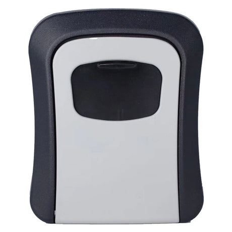 UNIKO CASSETTA PORTACHIAVI CON COMBINAZIONE 'KEYBOX' cm 9,4 x 4 x h.11,4 (esterne)