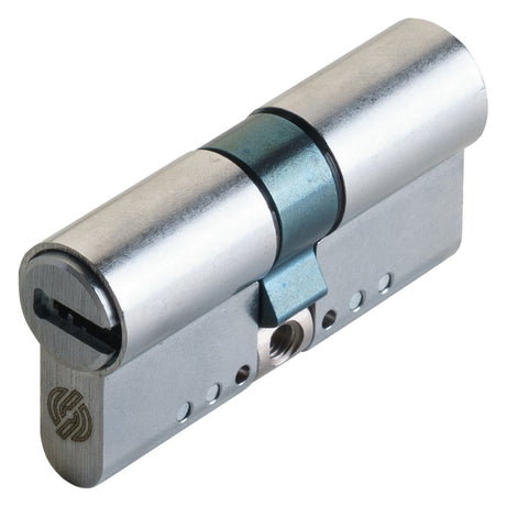 SECUREMME CILINDRO PROFILATO MODULARE SERIE 'EVO K22 TOP'