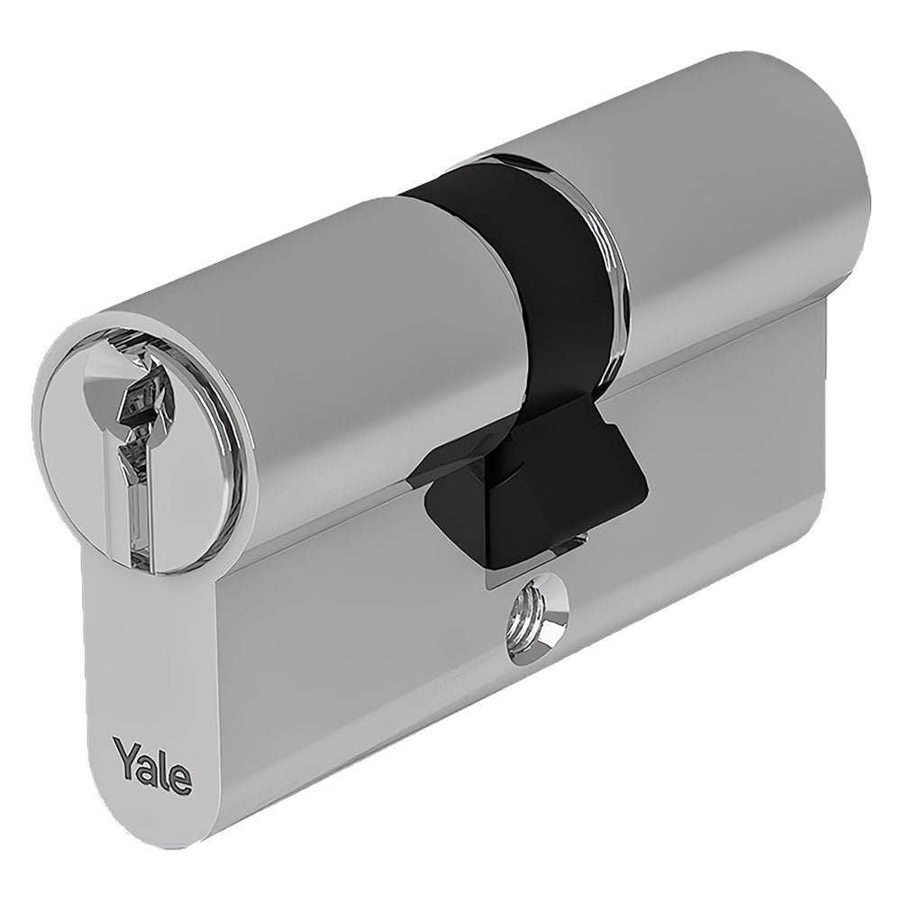 YALE CILINDRO PROFILATO DOPPIO SERIE 'Y500'
