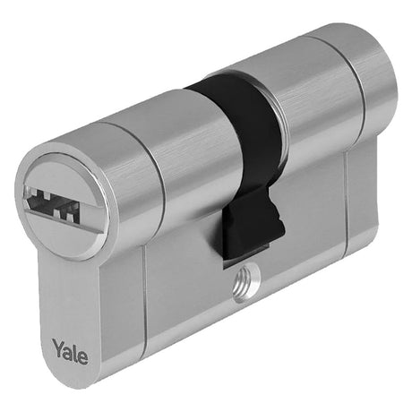 YALE CILINDRO PROFILATO DOPPIO SERIE 'Y1500'