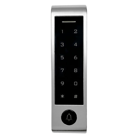 PROXE CONTROLLO ACCESSI A TASTIERA ASTRAL '630003' supporto max 1000 utenti
