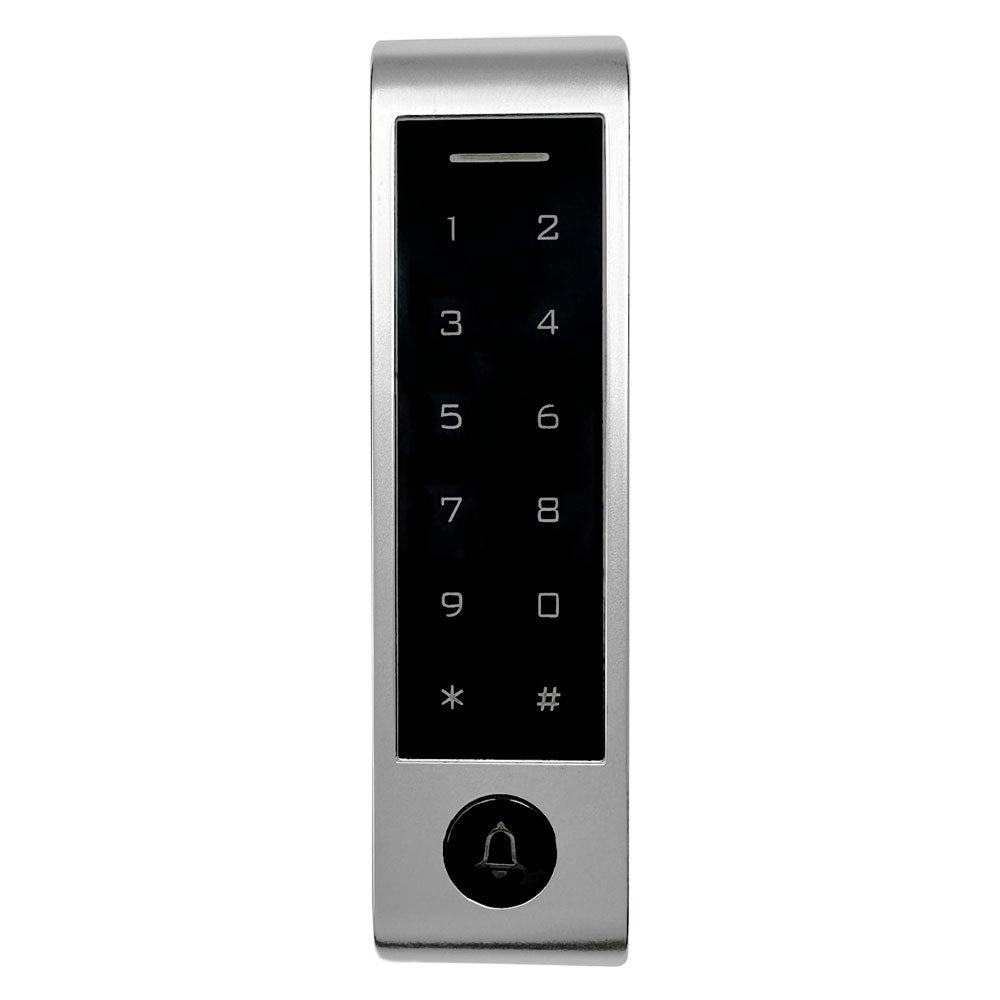 PROXE CONTROLLO ACCESSI A TASTIERA ASTRAL '630003' supporto max 1000 utenti