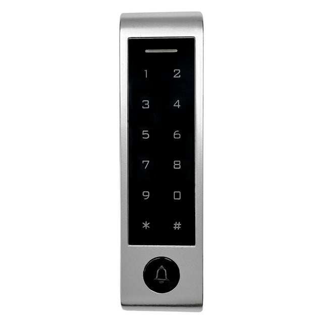 PROXE CONTROLLO ACCESSI A TASTIERA ASTRAL '630003' supporto max 1000 utenti
