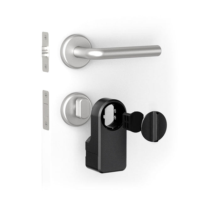 PROXE SERRATURA SMART WIFI LOC KEY '630020' frequenza 2,4 GHZ